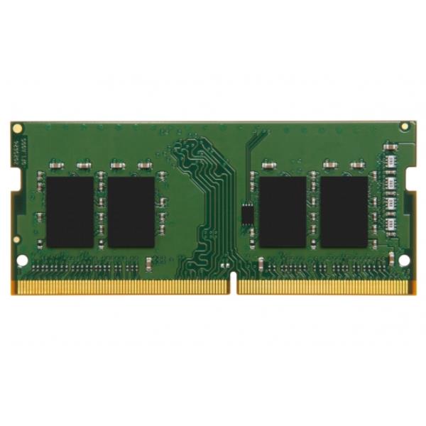16GB DDR4 3200MHZ SINGLE SODIMM