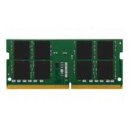 32GB DDR4 2666MHZ ECC SODIMM