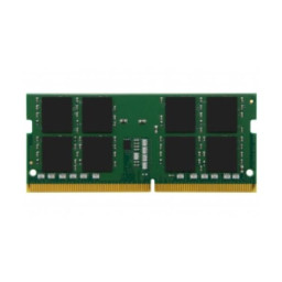 32GB DDR4 2666MHZ ECC SODIMM