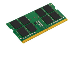 16GB 3200MHZ DDR4 NOECC CL22 SODIMM