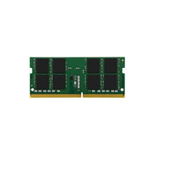 32GB DDR4 3200MHZ SODIMM