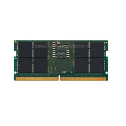 16GB 5600MTS DDR5 NOECC CL46 SODIMM