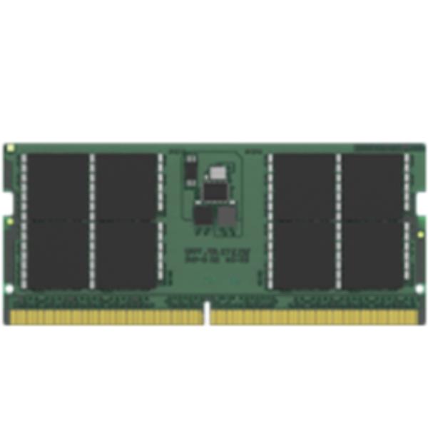 32GB DDR5 5200MT/S SODIMM
