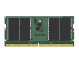 32GB DDR5 5600MT/S SODIMM