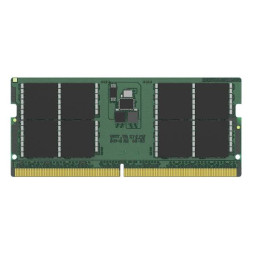 32GB 5200MTS DDR5 NOECC CL42 SODIMM