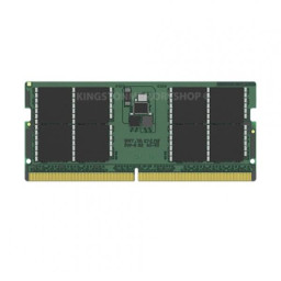 32GB 5600MTS DDR5 NOECC CL46 SODIMM