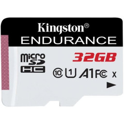 32GB MICROSDXC C10 A1 UHS-I