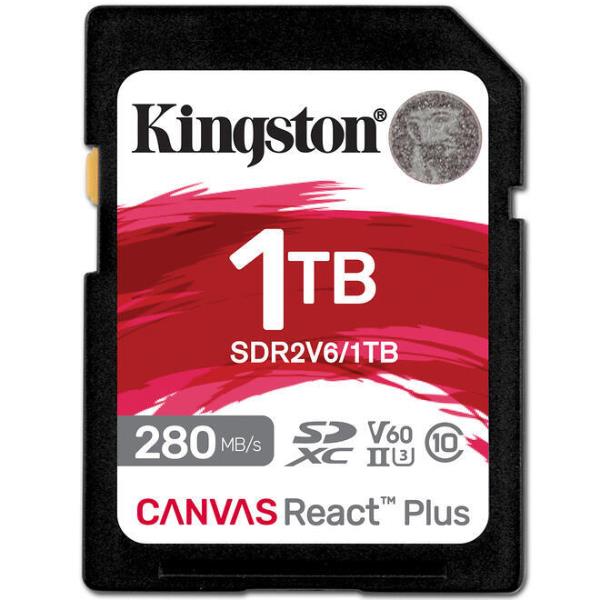 1TB SD CRPLUS 280R U3 V60