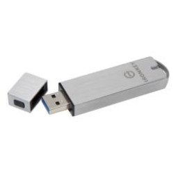 8GB IRONKEY BS1000 ENCRYPTED USB3