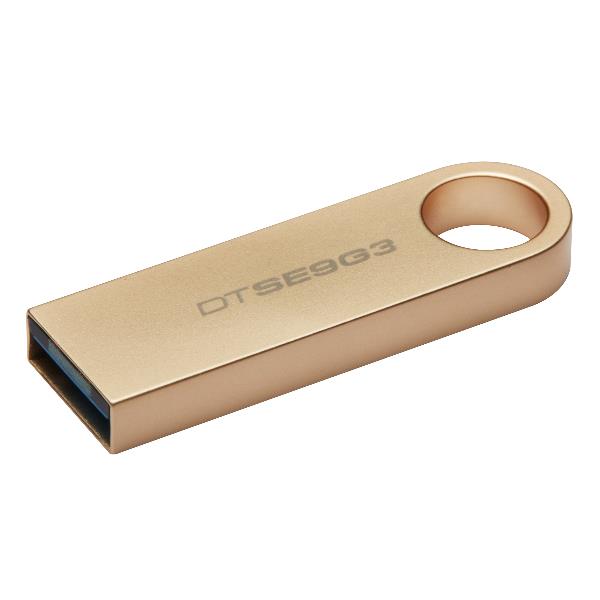 64GB USB 3.2 DATA SE9 G3 METAL