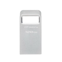 128GB DTMICRO 200MB/S METAL USB 3.2