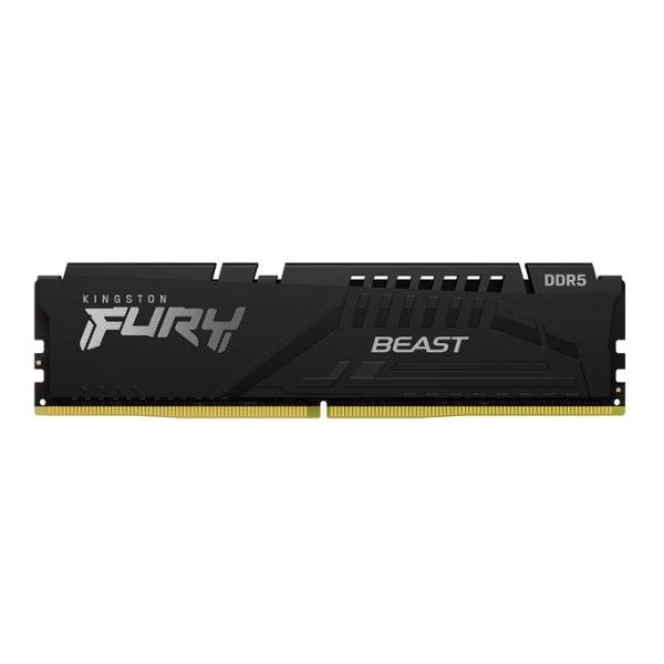 16GB 5600MHZ DDR5 DIMM FURY