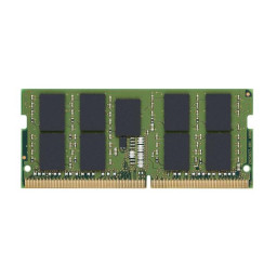 32GB DDR4 3200MHZ ECC SODIMM