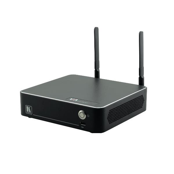 VIA-CAMPUS2-PLUS 4K60 WIRELESS