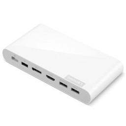 LENOVO DOCK 500 USB-C UNIVERSAL