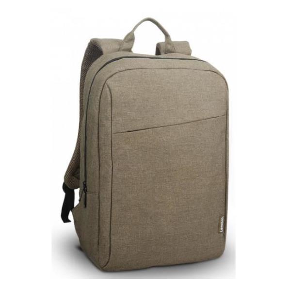 LEN CASE 15.6 BACKPACK B210 GREEN