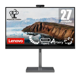 MONITOR L27M-30 WITH LC50