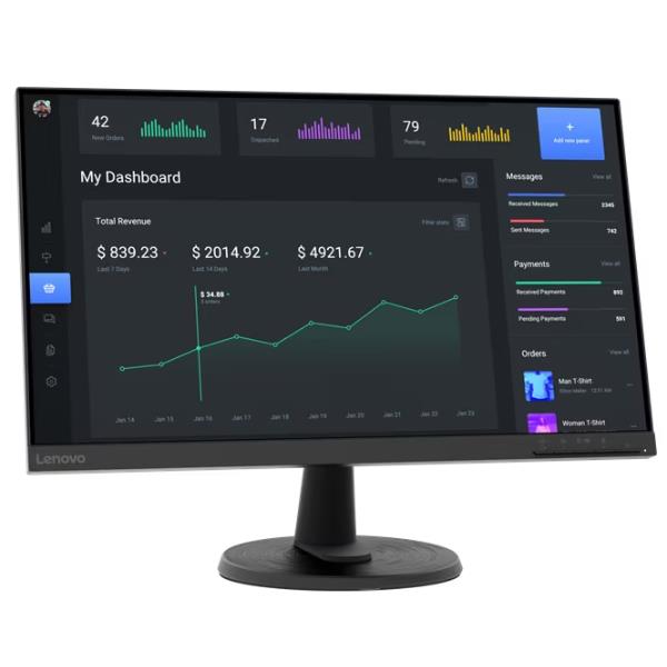 MONITOR D24-40