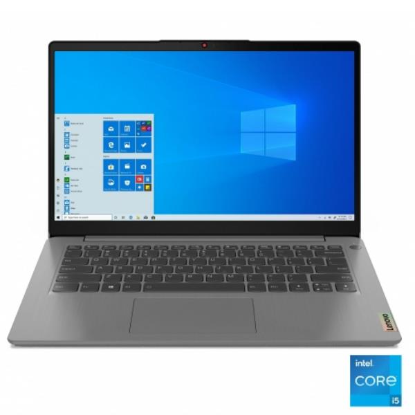 IP3 14ITL6 I5-1135G7 8/512GB W10H