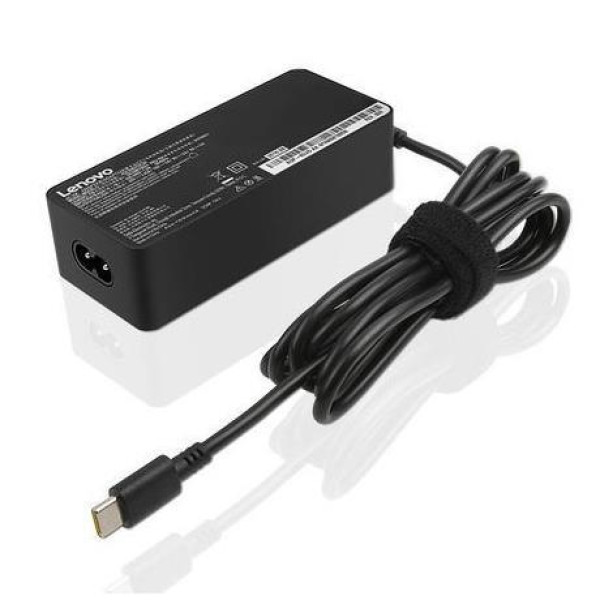 65W STANDARD AC ADAPTER (USB TYPE C