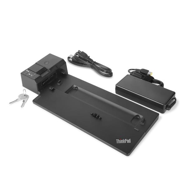 THINKPAD ULTRA DOCKING STATION