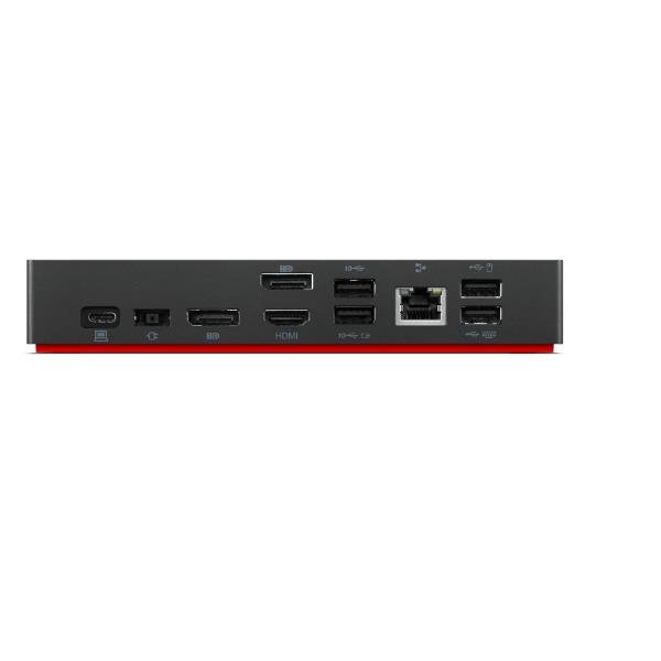 THINKPAD UK USB-C DOCK MC000877722