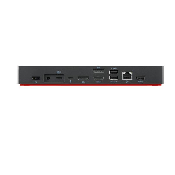 TPAD UNIVERSAL THUNDEBOLT 4 DOCK