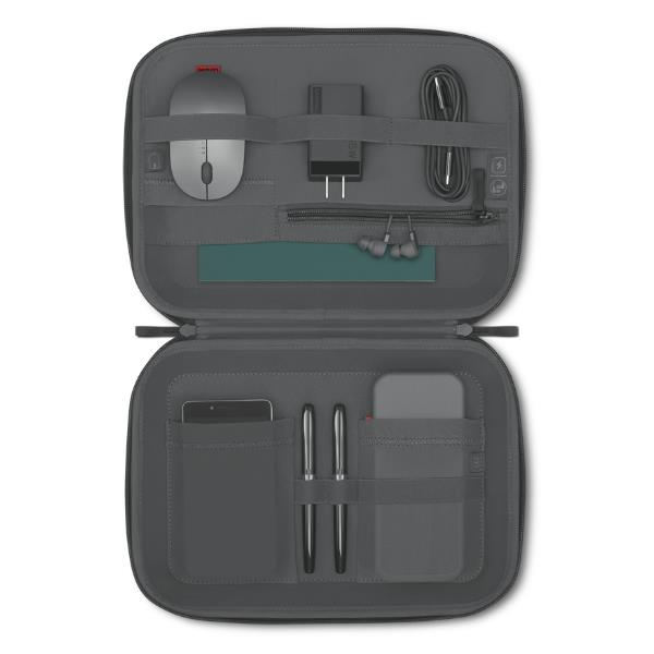 GO TECH ACCESSORIES ORGANIZER