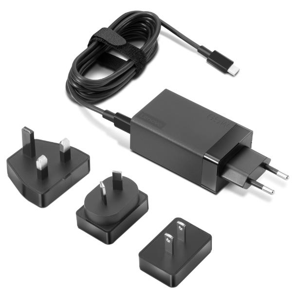 LENOVO 65W USB-C AC TRAVEL