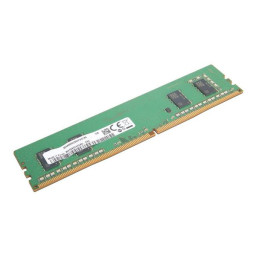 LENOVO 4GB DDR4 2666MHZ UDIMM