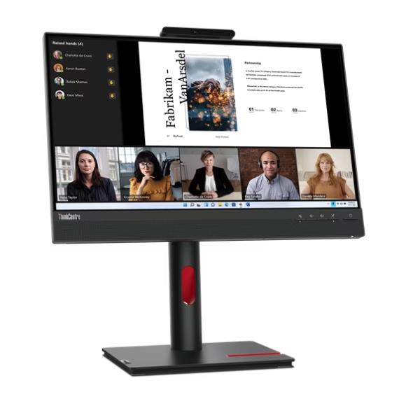 THINKCENTRE TIO22 GEN5 TOUCH