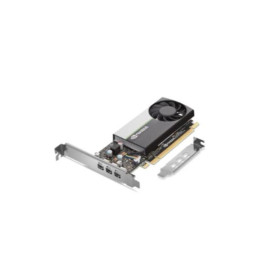 NVIDIA T400 4GB 3XMDP GRAPHICSCARD