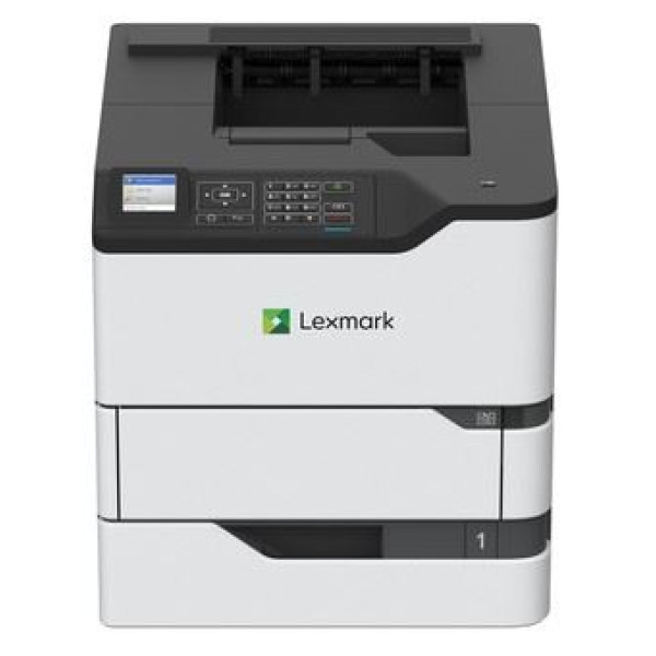 LEXMARK MS822DE