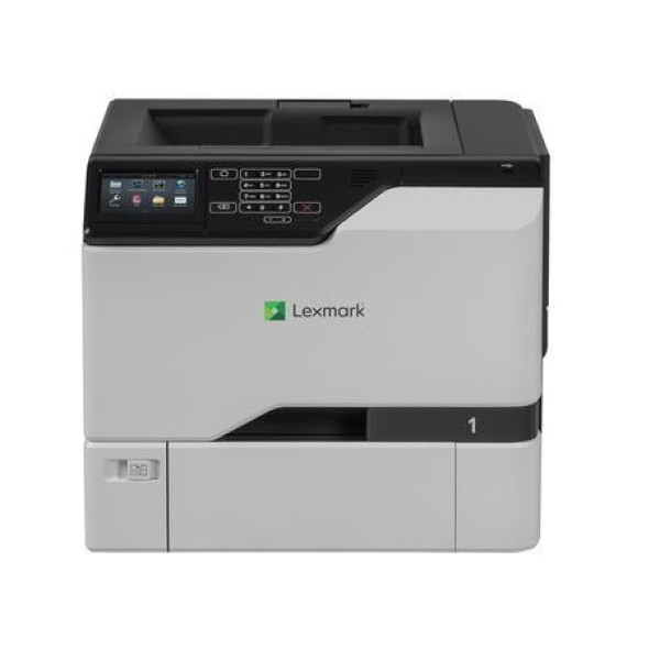 CS725DE IMP LASER COLOR A4