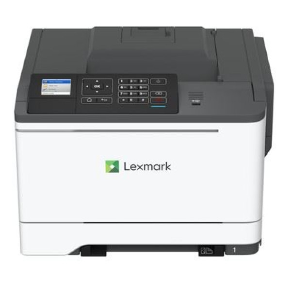 LEXMARK CS521DN