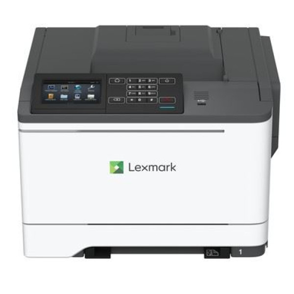 LEXMARK CS622DE