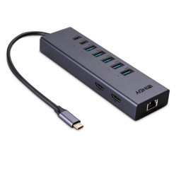 DST-MINI DUO  USB-C LAPTOP MINI