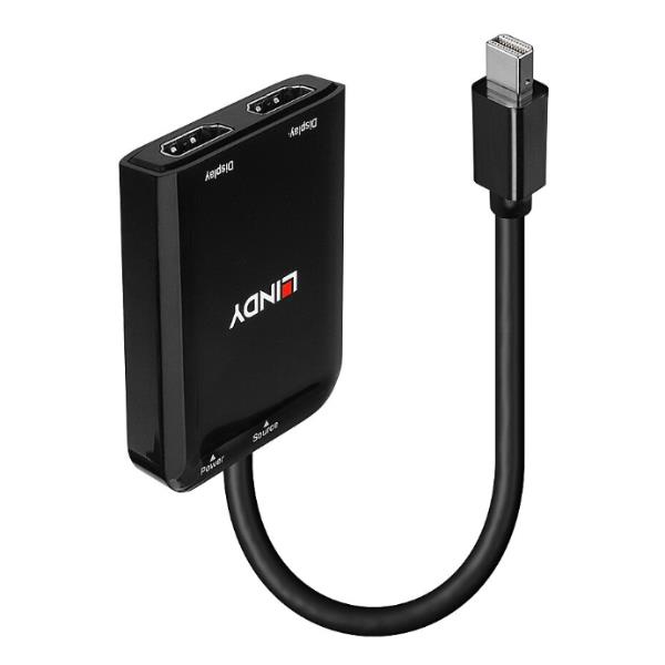 HUB MST MINIDP A 2 HDMI