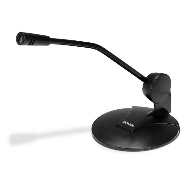 3.5MM AUDIO DESKTOP MICROPHONE