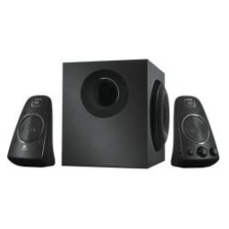 SPEAKERS SYSTEMS Z623