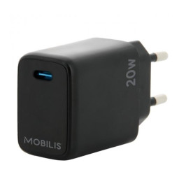 WALL CHARGER - 20W - 1 USB C