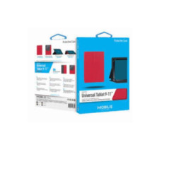 ORIGINE CASE  TABLET 9-11 RED