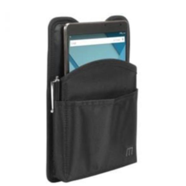 HOLSTER M TABLET 8   WITH BELT V2