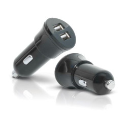CAR CHARGER 2 USB