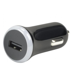 UNIVERSAL CAR CHARGER