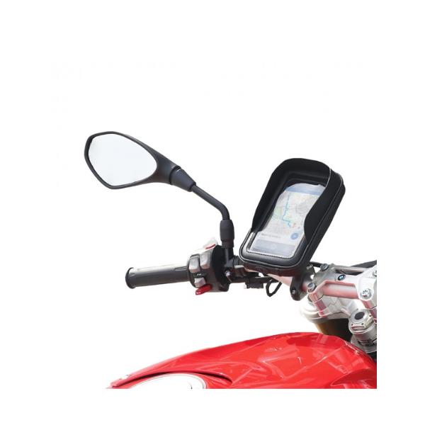 U.FIX UNIVERSAL WEATHER CASE MOTO