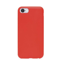 BACK COVER FOR IPHONE 7/6/6S - RED