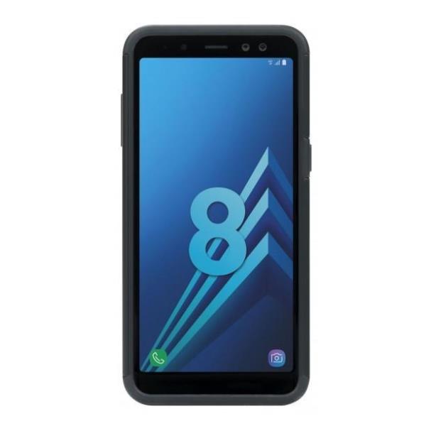 BUMPER RUGGED CASE FOR GALAXY A8