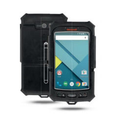 SOLID RUGGED CASE FOR DOLPHIN BLACK