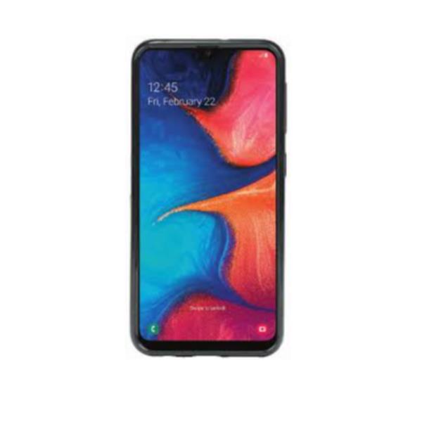 T SERIES GALAXY A20E